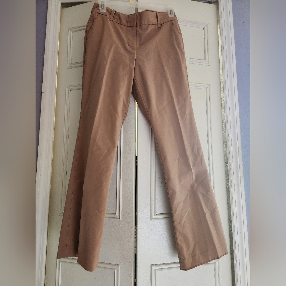 Talbots Tan Women's Pants